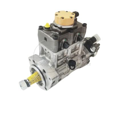China 326-4635 Injector Pump Injection Pump For E320D C6.4 for sale