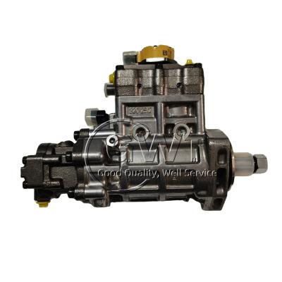 China C6.6 E320D E323D Fuel Injectors 317-8021 3178021 for sale