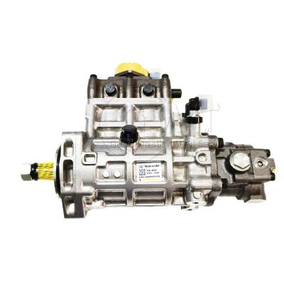 China c4.2 Injector Pump High Pressure Fuel Injection Pumps 10R7661 3264634 for sale