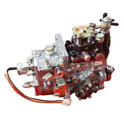 China 729932-51400 DELPHI Bomba de inyección de combustible diésel para Yanmar 4TNV94 4TNV98 en venta