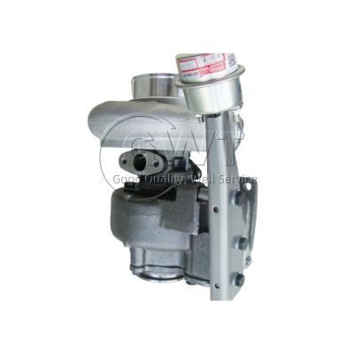 China B190 CUMMINS Turbocompressoren Universele Turbo Kit 4033989H 4089954 4051198 Te koop