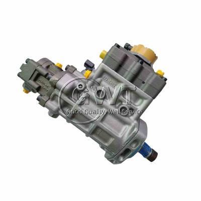China 326-4634 Injector Pump For Excavator 319D 311D LRR 318D L 314D LCR 314D CR 319D L 312D L 315D L for sale