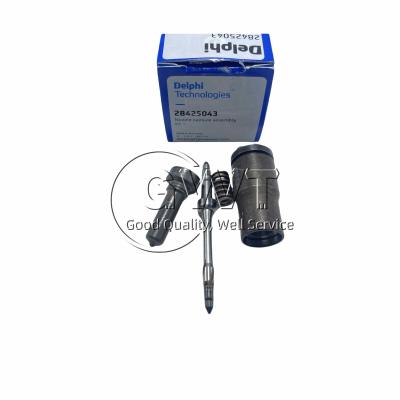 China Delphi Nozzle Capsule Assembly 28425043 L480CTR for sale