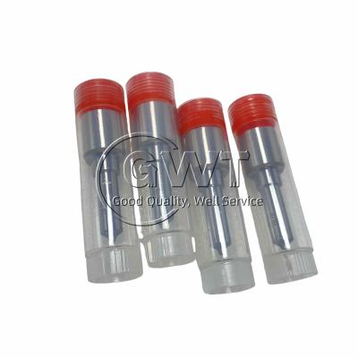 China Diesel Fuel Injectior Nozzle DLLA156P1368 for sale