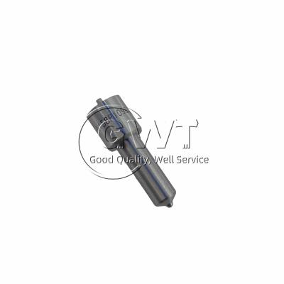 China Injection Nozzle DLLA158P1096 For ISUZU for sale