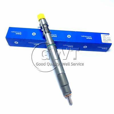 China Delphi 28386106 CR Injektor für JAC 1042200FD020 zu verkaufen