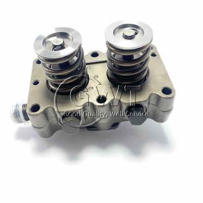 China 320D Head Rotor Pump Head For Caterpillar 326-4635 for sale