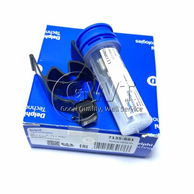 China 7135-661 Kits zur Reparatur von Düsen-CVA-Körpern zu verkaufen