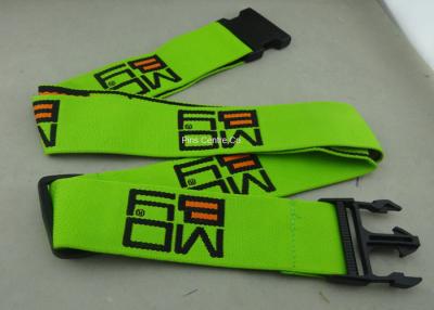 China Acolladores promocionales de la hebilla disidente de la seguridad con la impresión de la transferencia de calor en venta