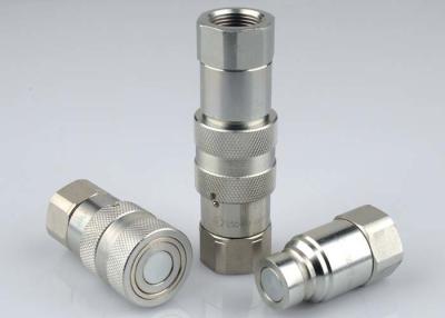 Китай Деятельность соединений LSQ-PTF стороны ISO 16028 Chrome 3 плоская собственноручная продается