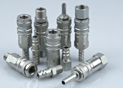 Cina Tipo pneumatico del raccordo rapido femminile multifunzionale LSQ-320 CEJN 320 in vendita