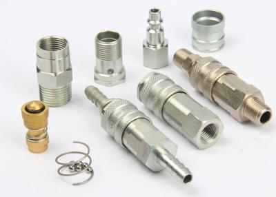 Cina Parker universale pneumatico del giunto a innesto rapido di 20 serie in acciaio al carbonio in vendita