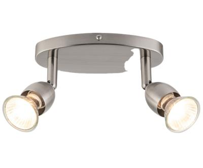 China Modern 5W Anti-glare Gu10 Led Indoor Wall Light Spot Light for sale
