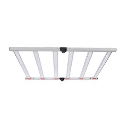 China Eco-friendly Hydroponic Light Bar Led Grow Growing Lights For Indoor Plants for sale