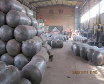 China Construction works industrial air cannon supplied by ZHONGSHI for sale