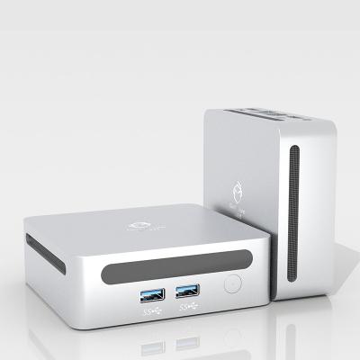 China For Business High Specification AMD-Ryzen Computer 7 Core 7730U 8 16 Threads Multiple Languages Win 10 11 Mini Gaming Pcs for sale
