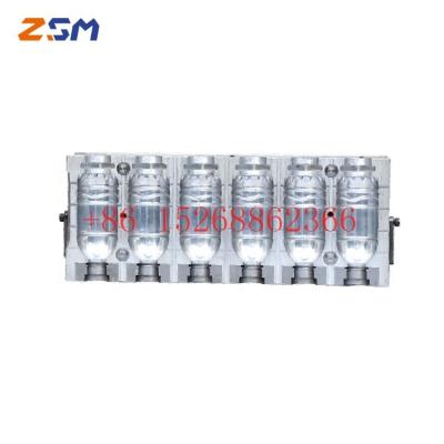 China ISO Injection Steel Extrusion Blowing Die Casting Molded Spare Parts Quick Design 3D FREE Casting Molds for sale