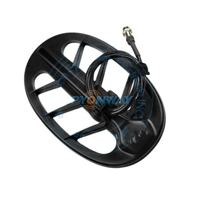China For T2 or Other Metal Detect Full Automatic Metal Detector 2016 Coil With LCD Display Treasure Hunter for sale