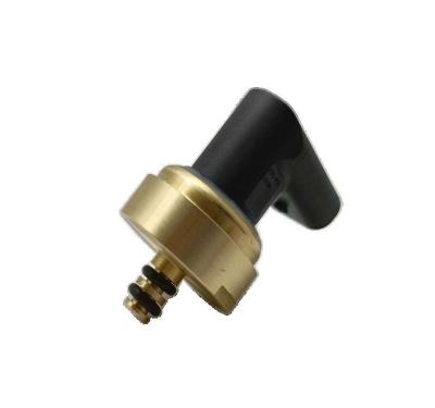 China Monitoring of no. Fuel Pressure Fuel Pressure Sensor OE A0009051100 81CP08-03 1F3MX8 711-90-04 For Benz for sale