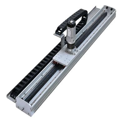 China Construction works Mining Module 3 Assembly Spur Gear Rack Ball Screw And Pinion Original Factory Power And CNC Manufacturing Installation for sale