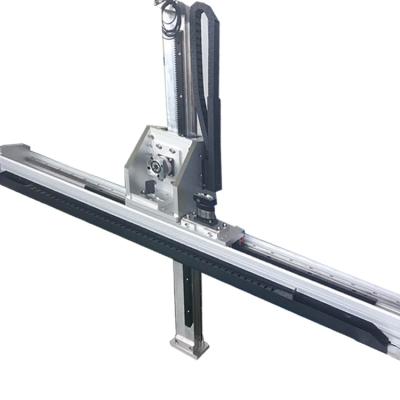 China Chinese Ordinary Industrial Multi Axis Manipulator CNC Product High Precision And Fast Speed Factory Linear Module for sale