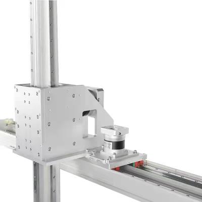 China Factory Price High Precision And Fast Speed Small Manipulator Wholesale Automatic Welding Robot for sale
