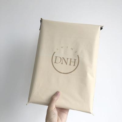 China shoes & Apparel Apparel Packaging Bags Biodegradable PE Self Adhesive Seal Mailing Bags Mailing Bags for sale