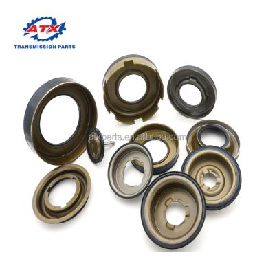 China ATX FNR5 5F27E 5 Speed Automatic Transmission Piston Kit Gearbox Parts NAK Piston Stardard Set for sale