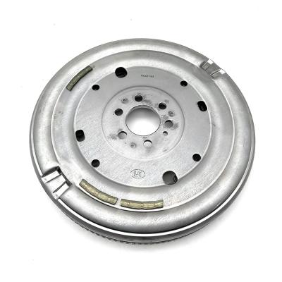 China Automatic DSG 7 Speed DQ200 0AM Transmission Flywheel 29 And 32 Teeth Size for sale