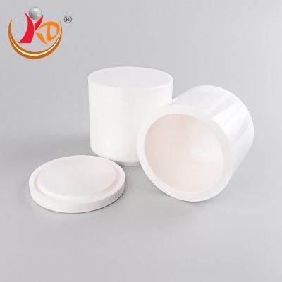 China Máquina para moer frascos de amendoim com 2 litros de célula de potência de itró 400ah de pulseira de zircônio e serviço online à venda