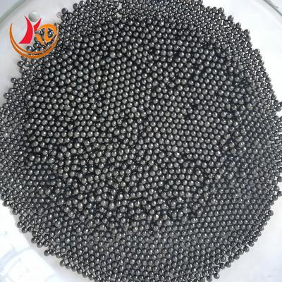 China Black Ceria Stabilized Zirconia Ceramic Grinding Beads and Abrasive Balls for sale
