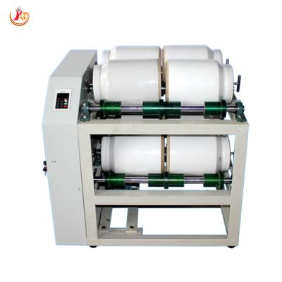 China Jar Mill Laboratório Roller Ball Mill Máquina de moagem de precisão Tamanho 3-10mm Rotary Ball Mill à venda
