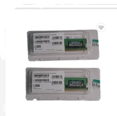 중국 HPE P06029-B21 16GB 1x16GB 싱글 랭크 X4 DDR4-3200 CAS-22-22-22 등록 스마트 메모리 키트 판매용