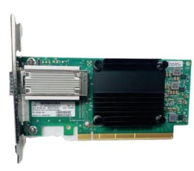 China P9D94A HPE StoreFabric SN1100Q 16Gb Dual Port Fibre Channel Host Bus Adapter + Transceiver for sale