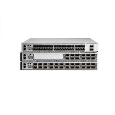 중국 시스코 스위치 C9500-48Y4C-A 9500 48 포트 X 1/10/25G + 4 포트 40/100G 판매용