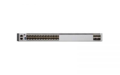 중국 시스코 스위치 C9500-24Y4C-A 24 X 1 / 10 / 25G 4 포트 40/100G 판매용