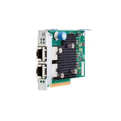 China 727055-B21 HPE Ethernet 10Gb 2 Port 562SFP+ Adaptador HPE Storage Server à venda