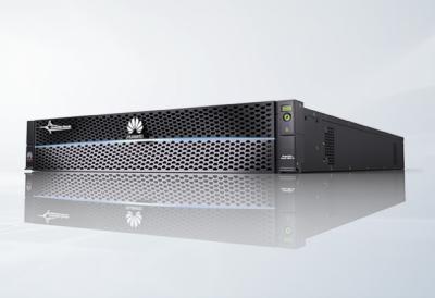 Chine OceanStor Dorado 3000 tout le système de stockage flash à vendre