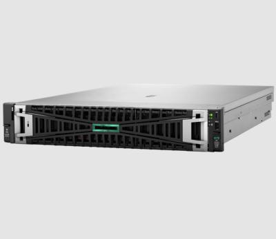 中国 HPE ProLiant DL380 Gen12 2U 2ソケットラックサーバー インテル® Xeon® 6スケーラブルプロセッサ 販売のため