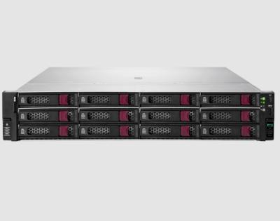 中国 HPE ProLiant DL340 Gen12 2U 1P ラックサーバー インテル® Xeon® 6プロセッサで最大144コア 販売のため