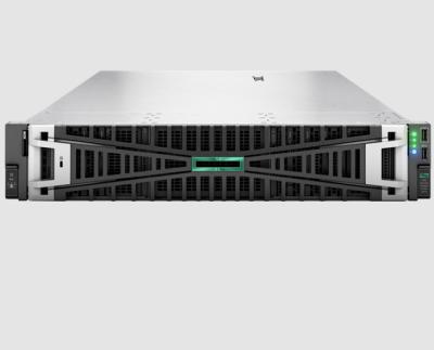 中国 HPE ProLiant DL384 Gen12 2Uラックサーバー NVIDIA GH200 グレースホッパーTM スーパーチップ 販売のため