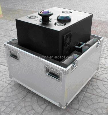 China High Quality Mobile DLP Digital Planetarium Equipment For Sale for sale