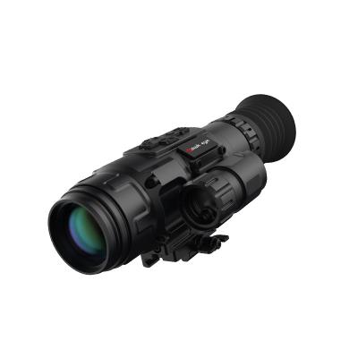China 2K 1,03 pulgadas de alcance táctico vista 4400mAh alcance militar monocular Resistente al frío extremo y altas temperaturas en venta
