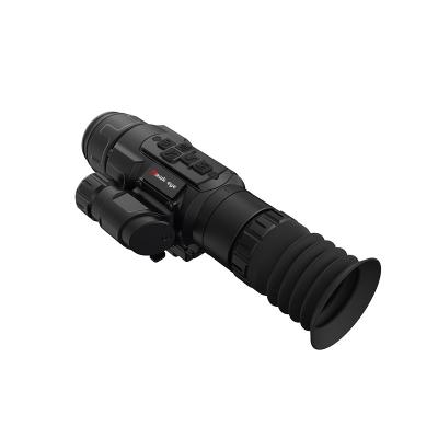 China 2560 X 1920 Imágenes térmicas gafas de visión nocturna 2k 25mm - 60mm binoculares digitales de visión nocturna en venta