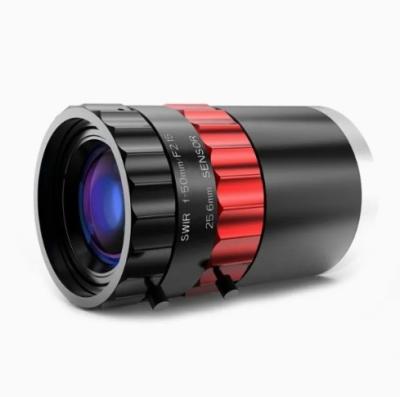 China Professional SWIR Lenses for Precise Detection and Analysis for sale