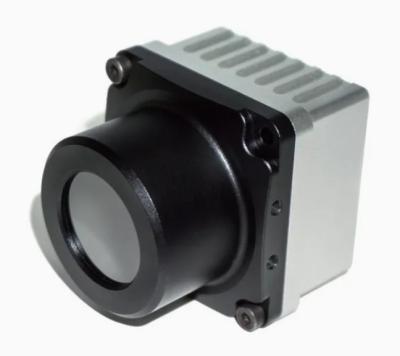China High Definition Fog Penetration Lenses Visible Light Lenses for sale