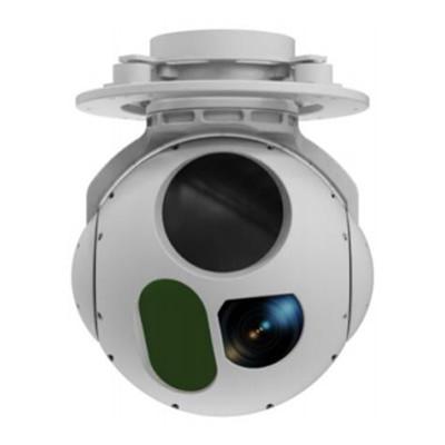 China UND220TC Two-axis UAV Photoelectric Pod Essential For Positioning Tasks for sale