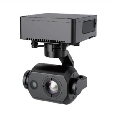 China UNDO70S/070A Micro Drie-assige dubbele optisch gestabiliseerde beeldpod Te koop
