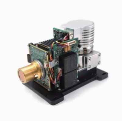 China 640*512 Lwir Sterling Cooled Thermal Imaging Module for sale