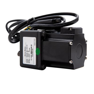 China 40W 24V schwanzloser Motor des DC-Motor1800rpm 24 Volt-BLDC zu verkaufen